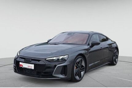Audi RS e-tron GT 53.310 km 66.880 € Darmstadt 64295