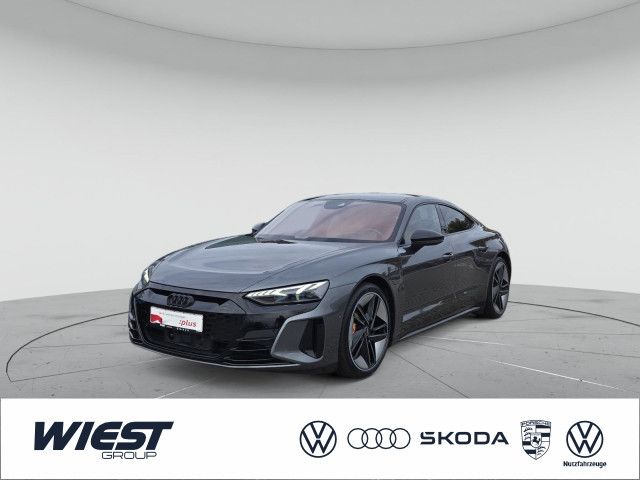 Audi RS e-tron GT 53.310 km 66.880 € Darmstadt 64295
