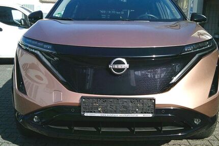 Nissan Ariya 24.879 km 31.990 &euro; Frankfurt 60486