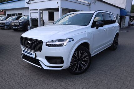 Volvo XC90 31.358 km 54.980 &euro; Darmstadt 64291