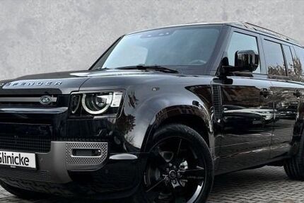 Land Rover Defender 23.500 km 79.880 &euro; Frankfurt a.M. 60314