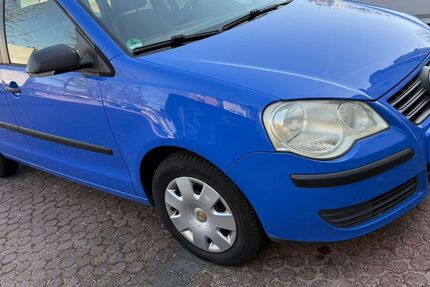 VW Polo 182.000 km 2.100 &euro; Frankfurt 60314