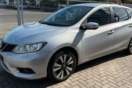 Nissan Pulsar 187.600 km 4.500 &euro; Rödermark 63322