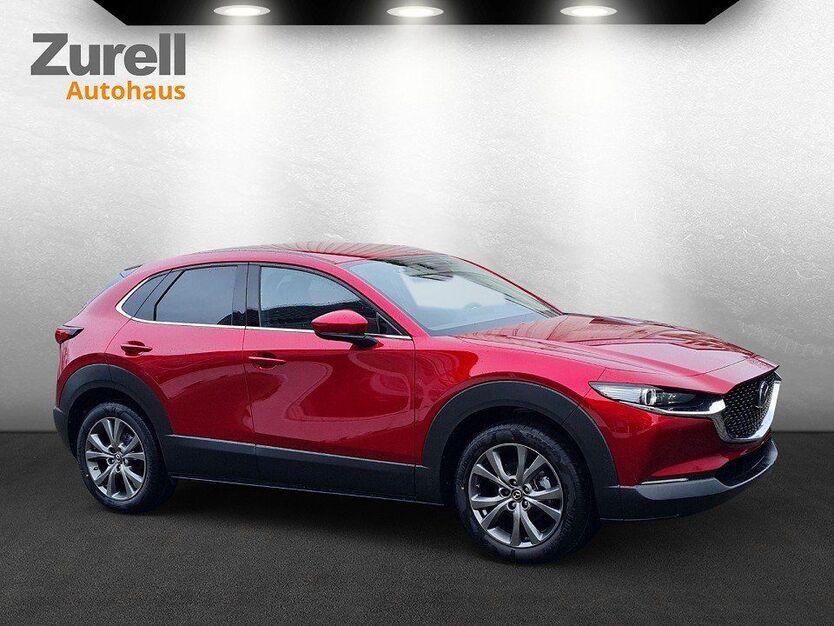 CX-30