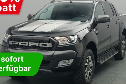 Ford Ranger 66.481 km 31.970 &euro; Bad Nauheim 61231