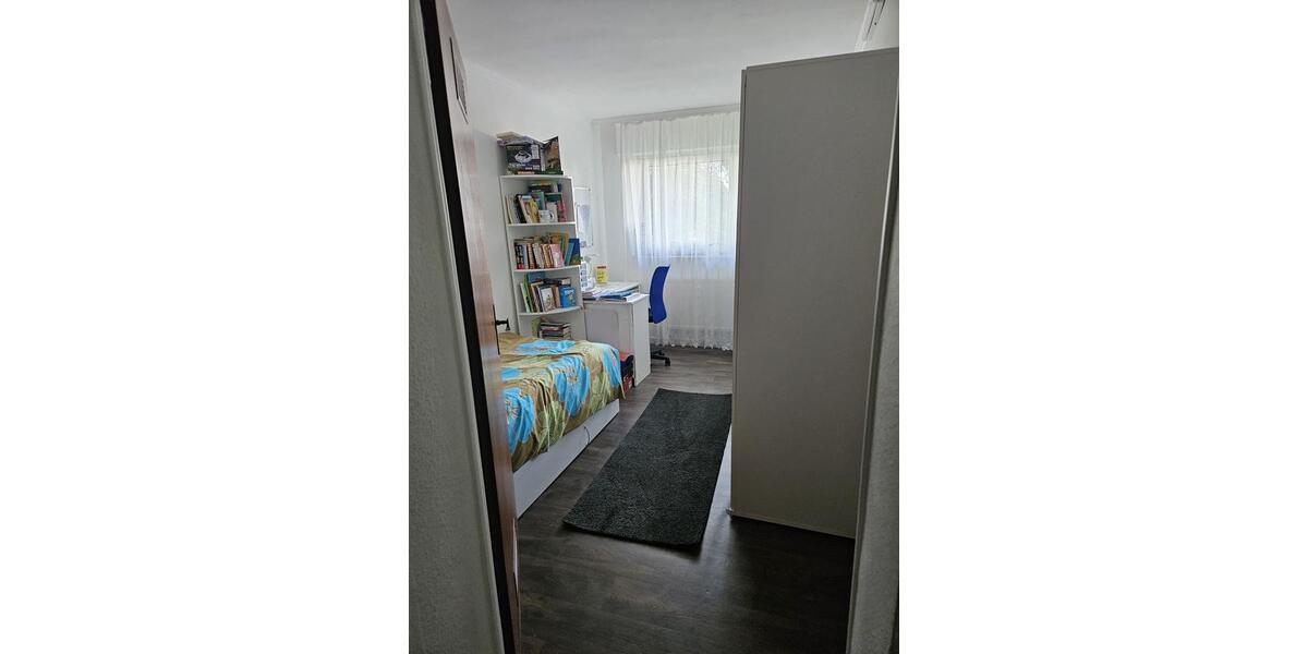 Erdgeschoßwohnung Offenbach am Main Buchrain - 4 Zimmer, 95 m&sup2;, 349.000&euro; | Angebot:27219927