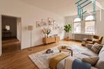 Etagenwohnung Offenbach am Main Buchrain - 3 Zimmer, 90 m&sup2;, 1.025&euro; | Angebot:26336728