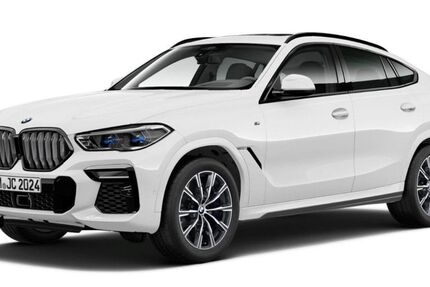 BMW X6 61.495 km 56.900 &euro; Kronberg 61476