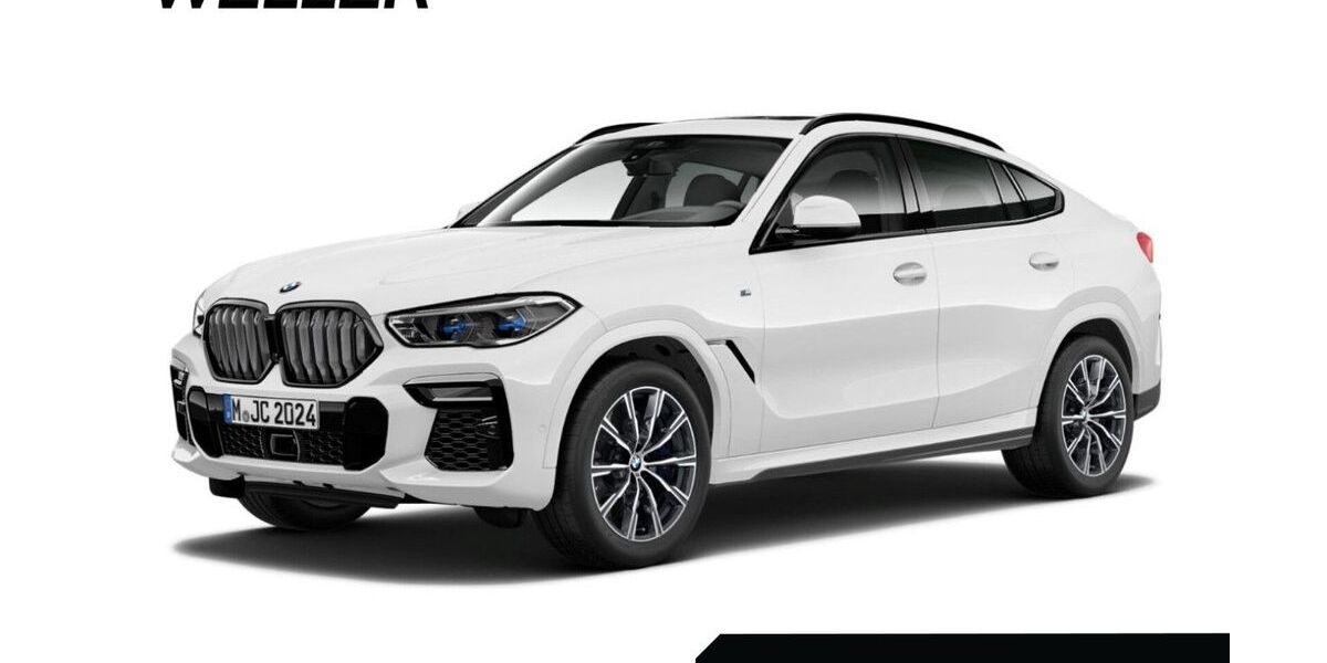 BMW X6 61.495 km 56.900 &euro; Kronberg 61476