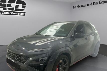 Hyundai KONA 54.831 km 29.470 € Darmstadt 64289