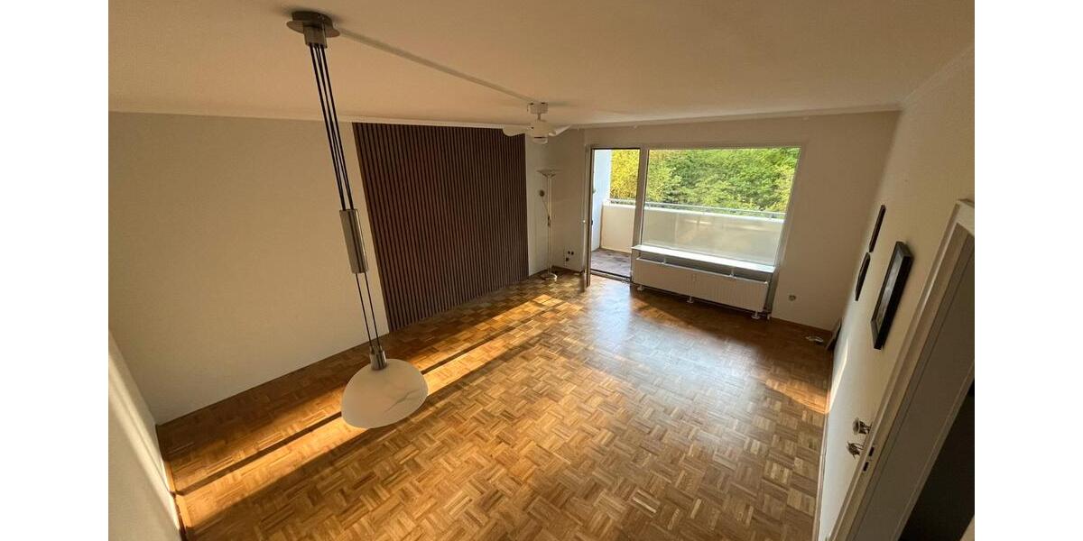 Etagenwohnung Offenbach am Main Bieber - 2 Zimmer, 62 m&sup2;, 900&euro; | Angebot:26336179