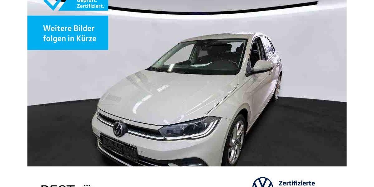 VW Polo 44.200 km 19.249 &euro; Mühlheim 63165