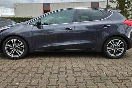 Kia ceed / Ceed 78.668 km 9.990 € Oberursel/Taunus 61440