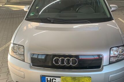 Audi A2 147.500 km 4.250 &euro; Wehrheim 61273