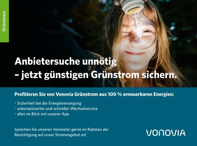 Stay + Study - Hier will ich wohnen. Freies StudentenZimmer, komplett möbliert!