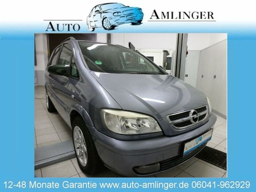 Zafira
