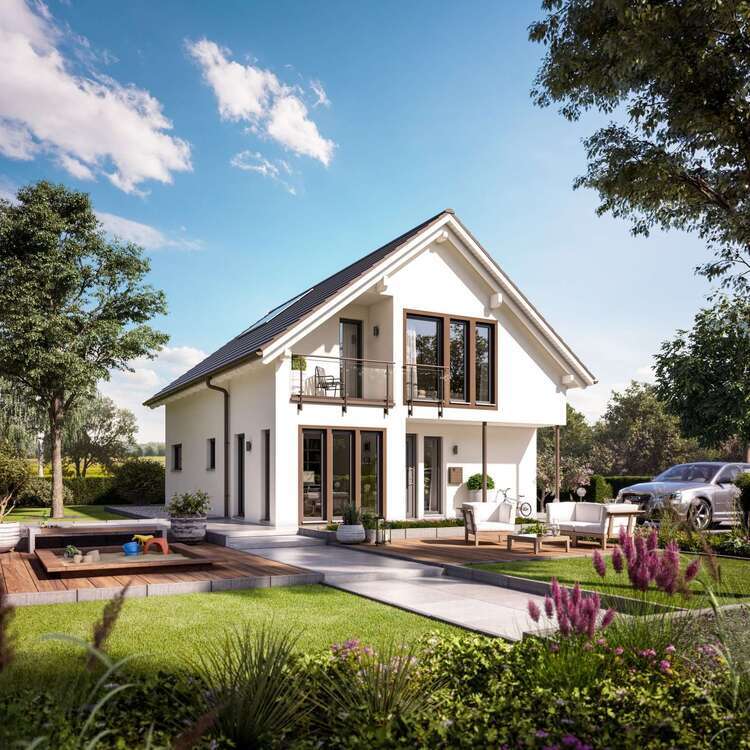 Haus zum Kaufen in Groß-Umstadt 782.800 € 144 m²