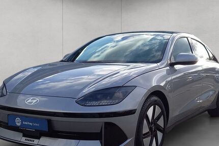 Hyundai IONIQ 6 31.607 km 34.750 &euro; Frankfurt 60386