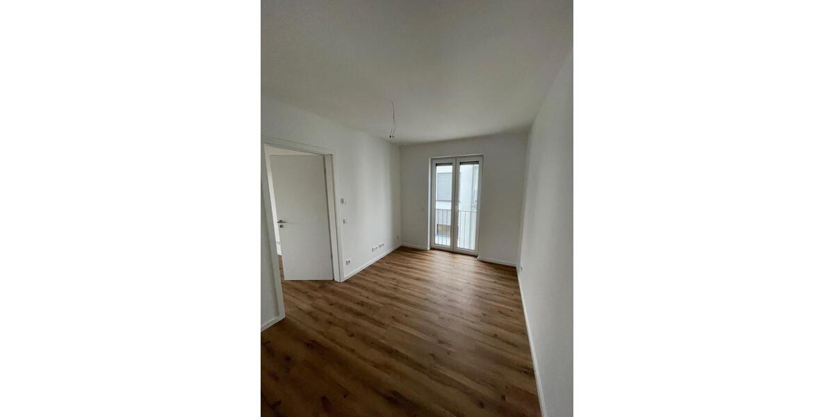 Neubau – Hochwertige 2-Zimmerwohnung in OF Buchhügel zu vermieten 2 zimmer