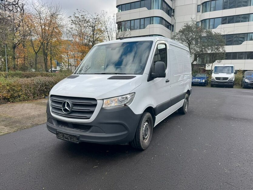 Mercedes-Benz Sprinter 148.100 km 20.900 € Steinbach 61449