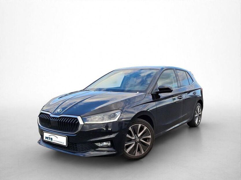 Skoda Fabia 46.990 km 17.135 € Friedberg 61169
