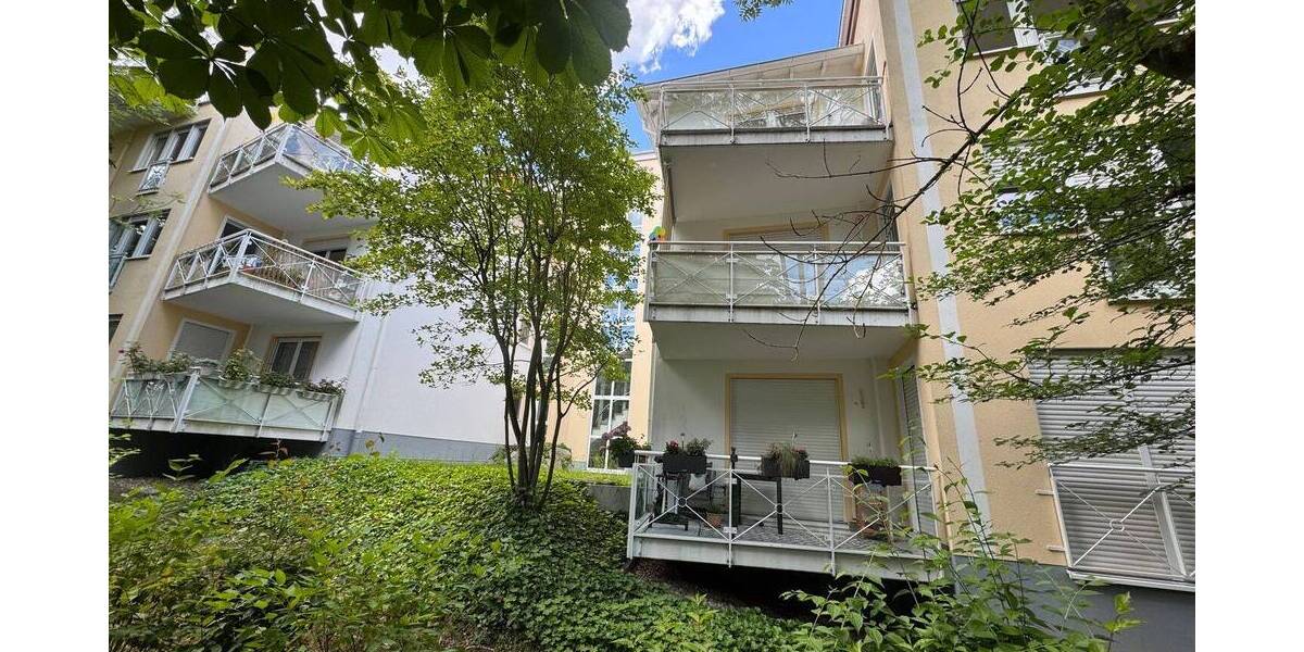 Etagenwohnung Bad Homburg vor der Höhe Kirdorf - 2 Zimmer, 69 m&sup2;, 930&euro; | Angebot:26851293