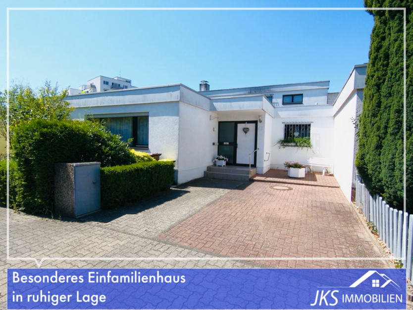 Haus zum Kaufen in Hanau 680.000 € 168 m²