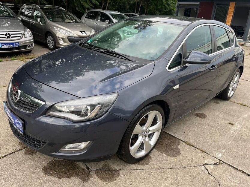 Astra