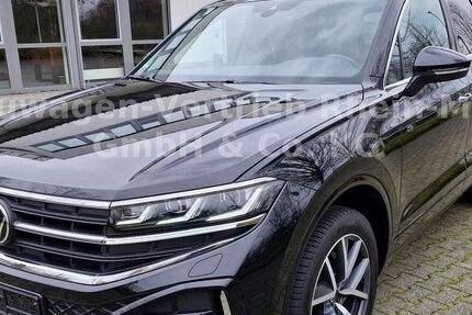 VW Touareg 12.500 km 64.900 € Hofheim am Taunus 65719