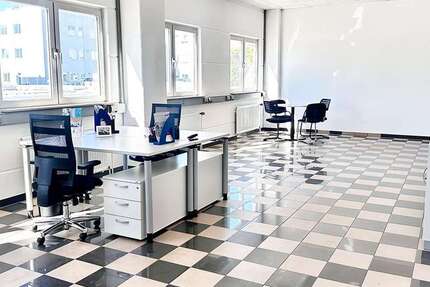 Gewerbeobjekt Friedrichsdorf Burgholzhausen vor der Höhe - 964&euro; | Angebot:26556648
