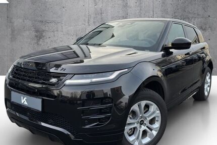 Land Rover Range Rover Evoque 9.900 km 58.490 € Aschaffenburg 63743