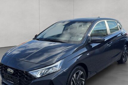 Hyundai i20 17.537 km 17.550 € Frankfurt 60386