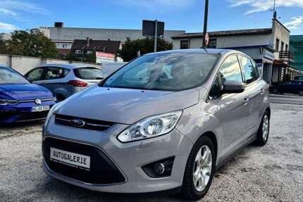 Ford C-Max 88.500 km 6.900 € Frankfurt am Main 60489