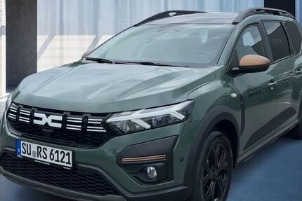 Dacia Jogger 4.500 km 21.900 &euro; Frankfurt / Main 60314