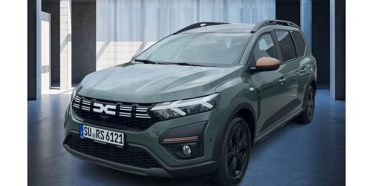 Dacia Jogger 4.500 km 21.900 &euro; Frankfurt / Main 60314