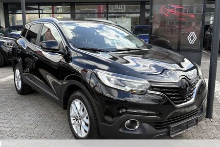 Renault Kadjar 81.658 km 11.970 &euro; Hanau 63452