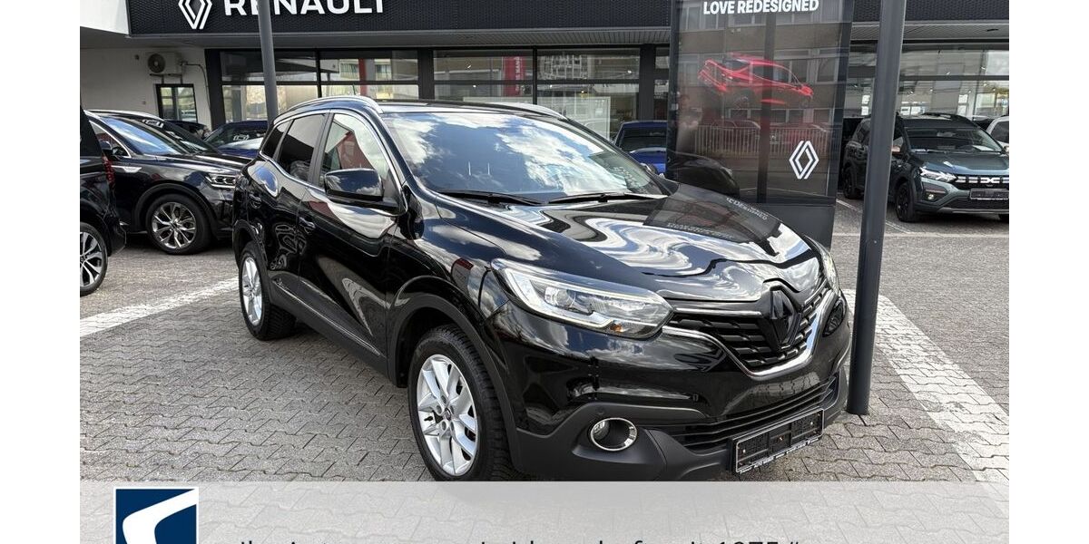 Renault Kadjar 81.658 km 11.970 &euro; Hanau 63452