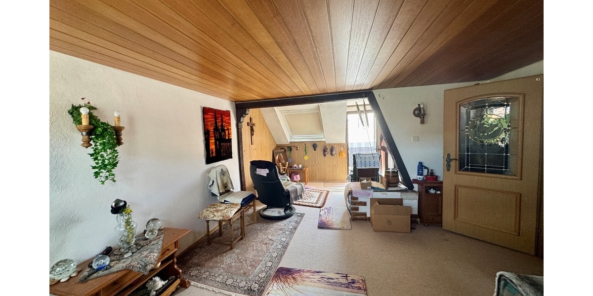 Bad Homburg - Kirdorf: Die alternative zur Wohnung! Altstadthaus oder in die Zukunft! - Doppelhaushälfte Bad Homburg Gonzenheim | Angebot:26749087