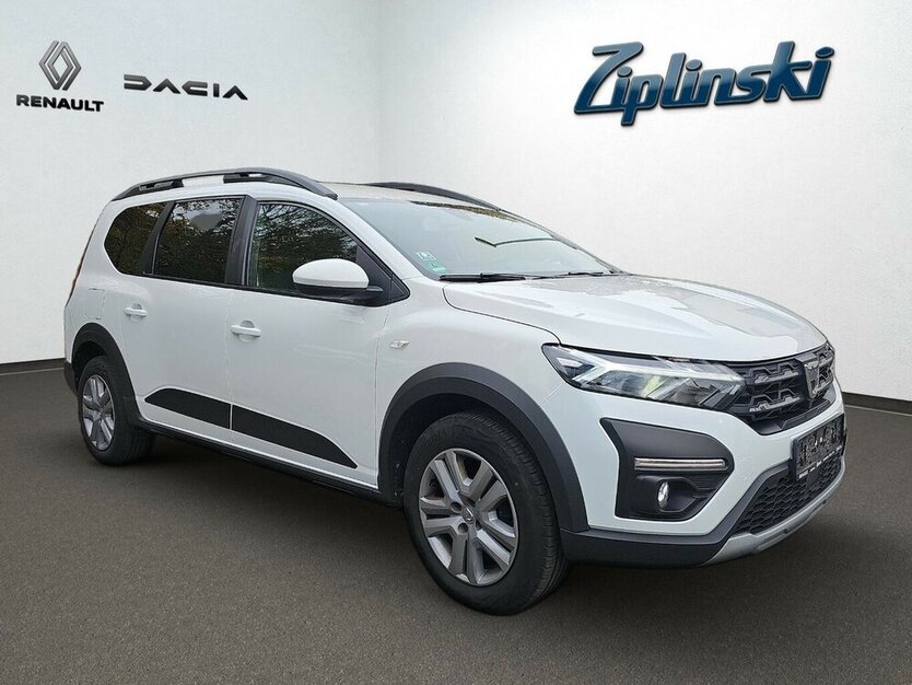 Dacia Jogger Comfort Autogas+Insp TÜV NEU+11700.-Netto 59.414 km 13.923 € Schwalbach/Taunus 65824