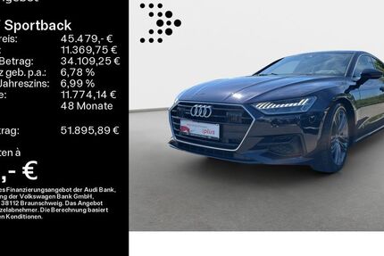 Audi A7 61.100 km 44.999 &euro; Hanau 63452