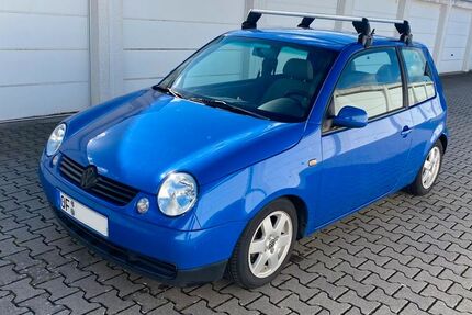 VW Lupo 211.549 km 1.350 € Mühlheim am Main 63165