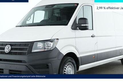 VW Crafter 28.090 km 36.390 &euro; Hanau 63452