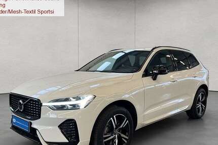 Volvo XC60 27.747 km 38.700 € Frankfurt am Main 60486