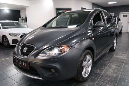 Seat Altea 159.980 km 8.490 € Maintal 63477