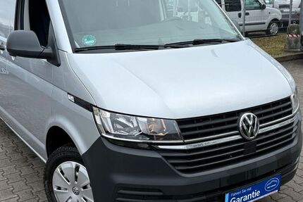 VW T6 Transporter 142.846 km 16.985 &euro; Offenbach 63071