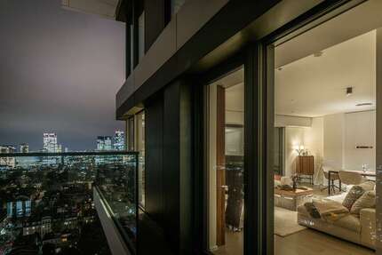 Wohnung zum Kaufen in Frankfurt am Main 1.790.000 € 135 m² 3 zimmer