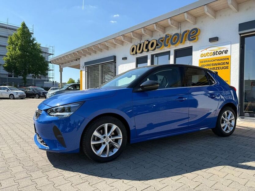 Corsa