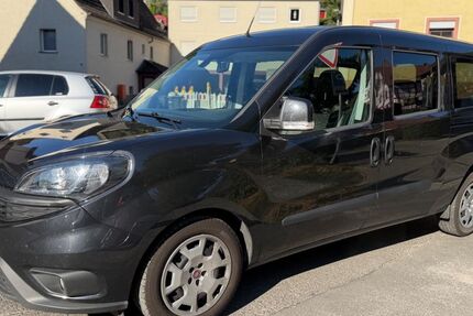 Fiat Doblo 190.000 km 9.990 &euro; Frankfurt am Main 65933