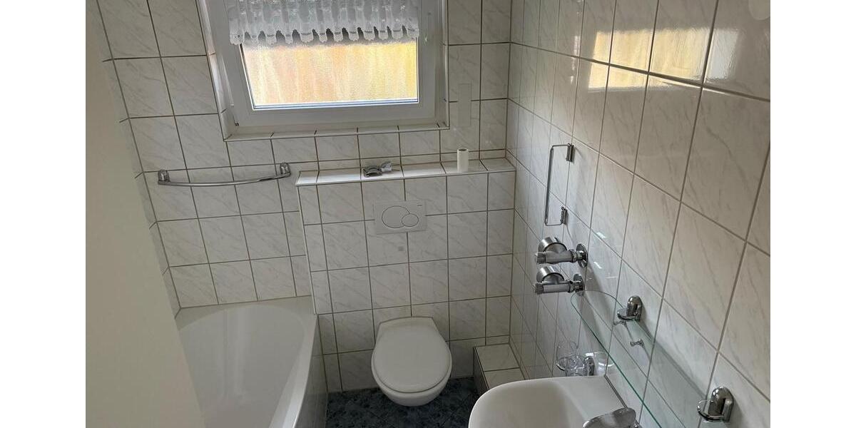 Wohnung zu Vermieten Hattersheim 3 zimmer