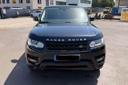 Land Rover Range Rover Sport 197.283 km 13.900 &euro; Nidderau 61130